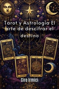Tarot y Astrología: El arte de descifrar el destino