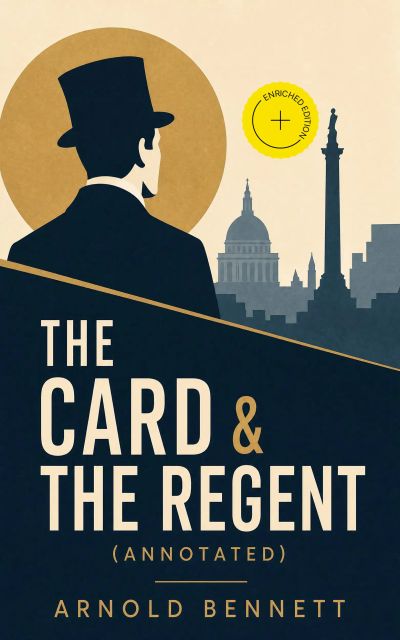 The Card & The Regent (Annotated)
