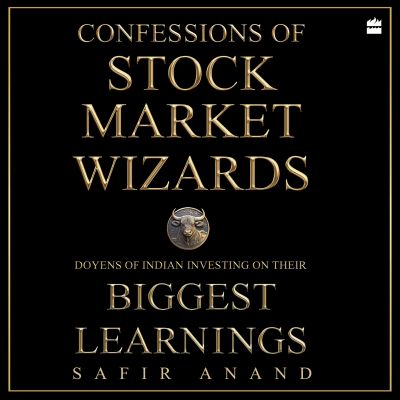 Confessions of Stock Market Wizards