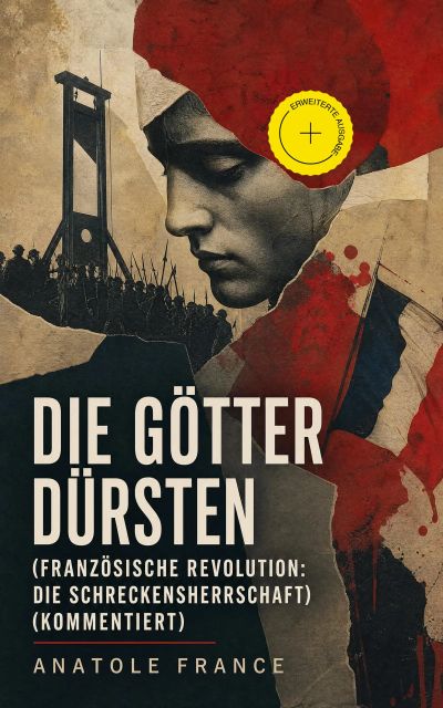 Die Götter dürsten (Französische Revolution: Die Schreckensherrschaft) (Kommentiert)