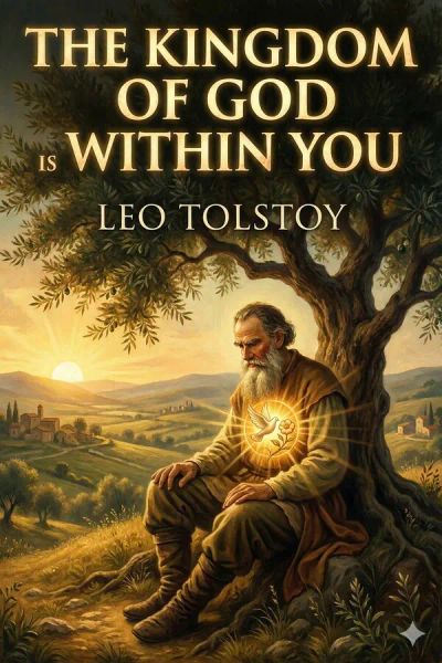 The Kingdom of God is Within You