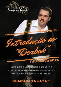 Introdução Ao Derbak - Ritmos Árabes