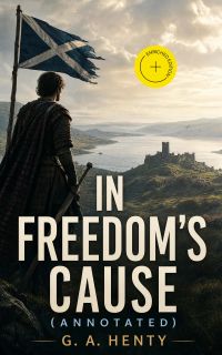 In Freedom's Cause (Annotated)