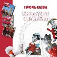 Papierówki w Londynie