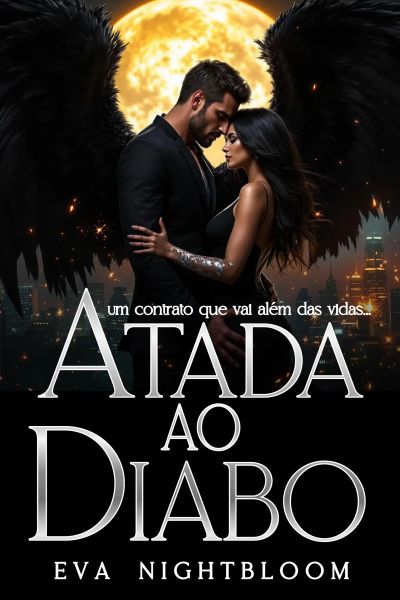 Atada ao diabo