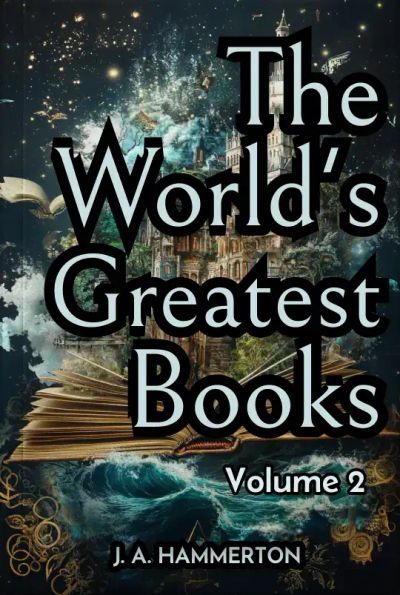 The World's Greatest Books