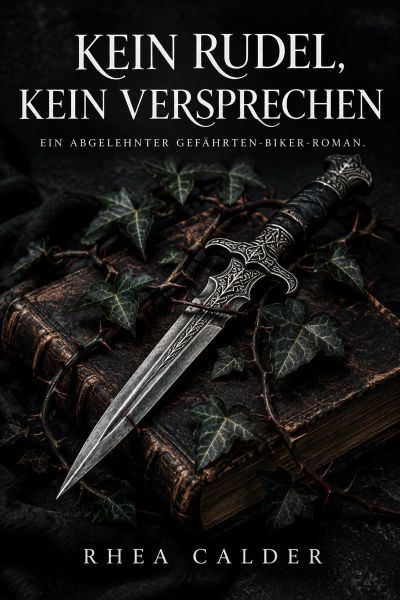 Kein Rudel, kein Versprechen