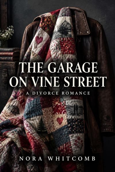 The Garage on Vine Street