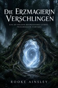 Die Erzmagierin verschlingen