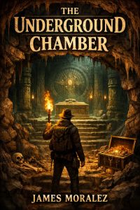 THE UNDERGROUND CHAMBER