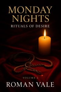 Monday Nights: Rituals of Desire – Volume 2