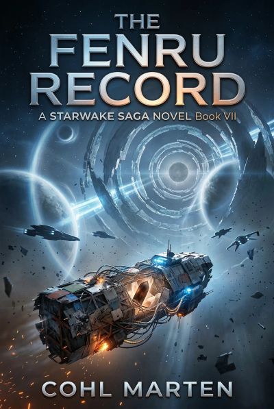 The Fenru Record