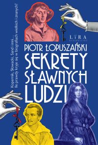 Sekrety sławnych ludzi