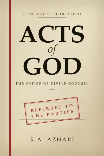  ACTS OF GOD
