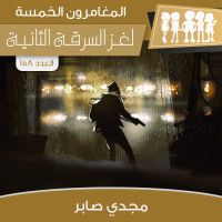 لغز السرقة الثانية