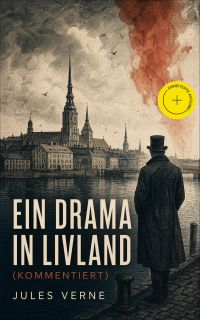Ein Drama in Livland (Kommentiert)
