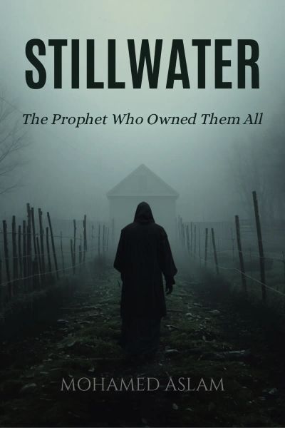 STILLWATER