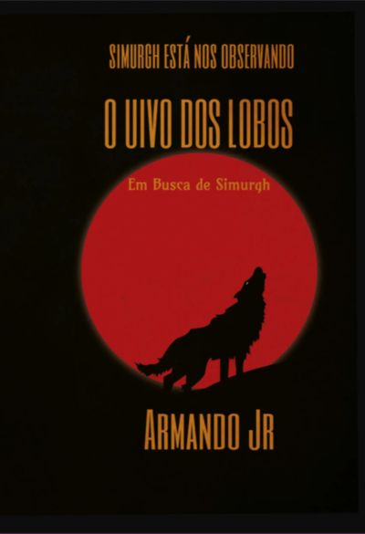 O Uivo Dos Lobos