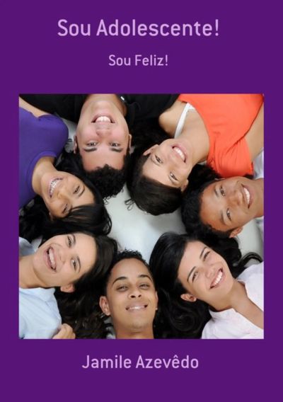 Sou Adolescente!