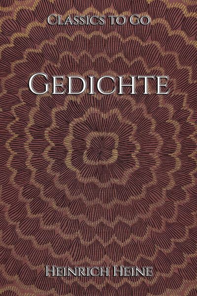 Heinrich Heine: Gedichte