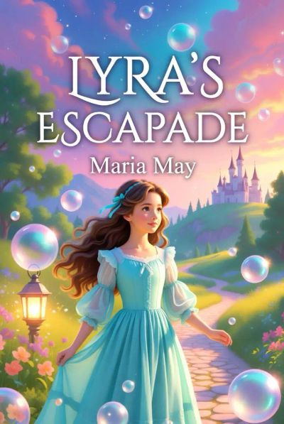 LYRA'S ESCAPADE