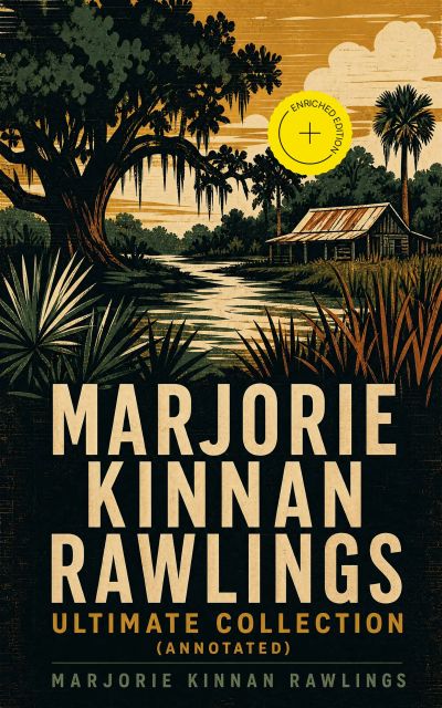Marjorie Kinnan Rawlings – Ultimate Collection (Annotated)