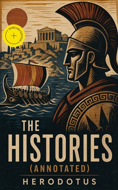 The Histories (Annotated)