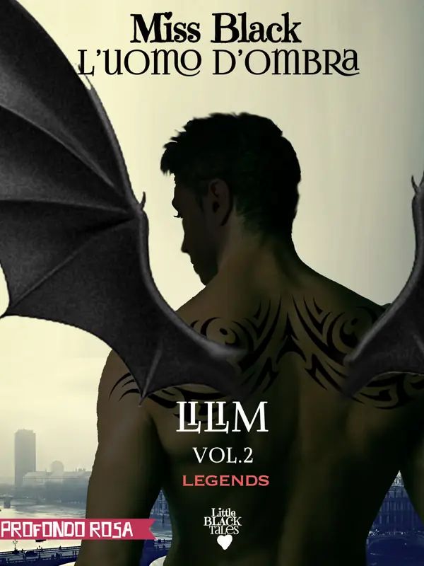 L'Uomo d'Ombra
