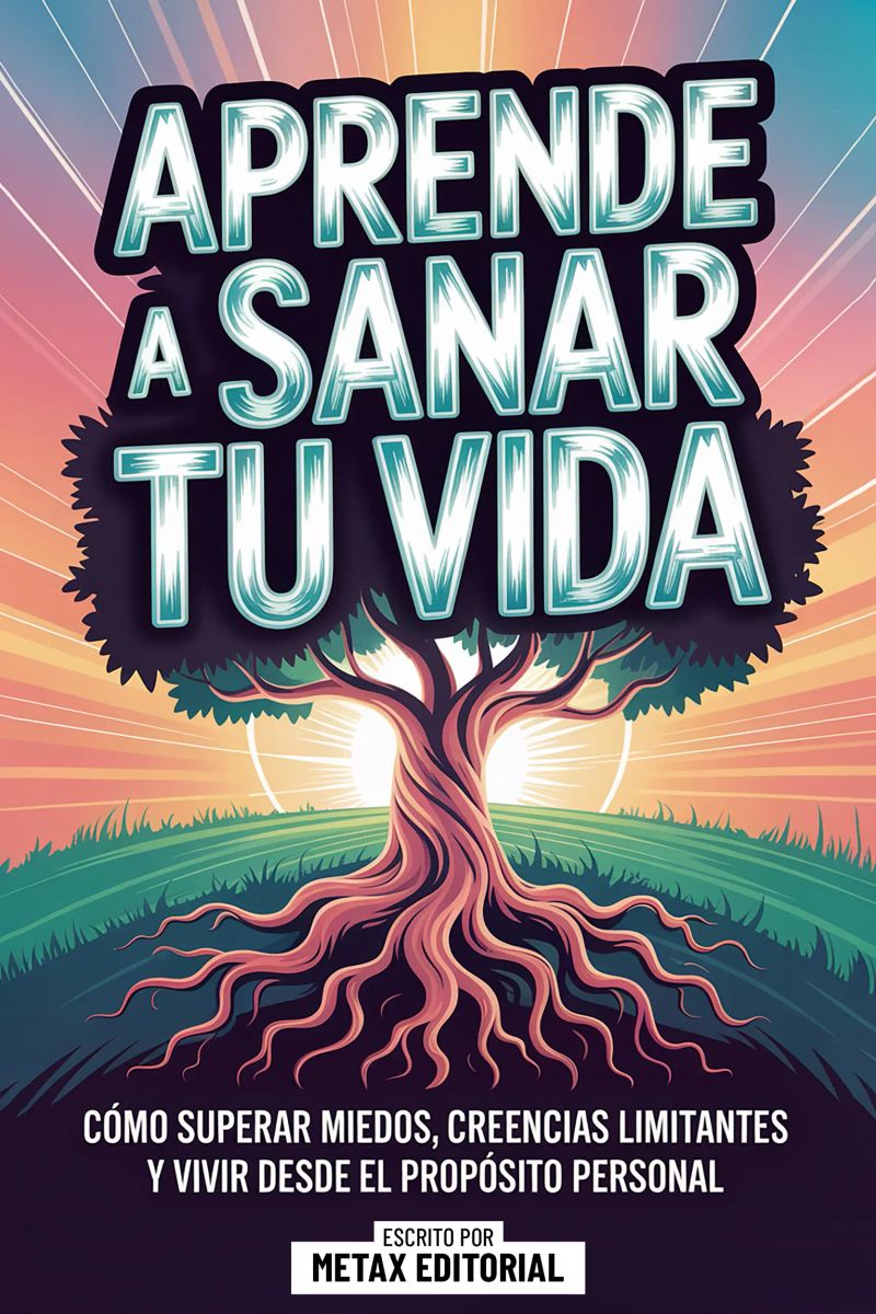 Aprende A Sanar Tu Vida