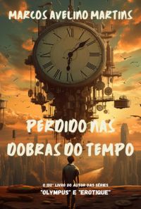 Perdido Nas Dobras Do Tempo