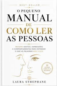 O Pequeno Manual de Como Ler as Pessoas