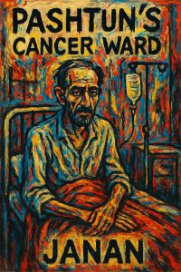 Pashtun's Cancer Ward 