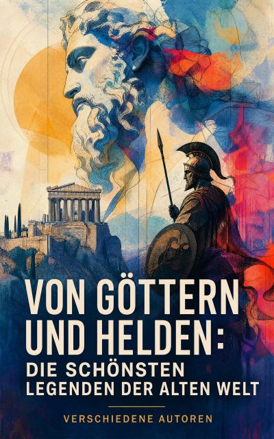 Von Göttern und Helden: Die schönsten Legenden der alten Welt