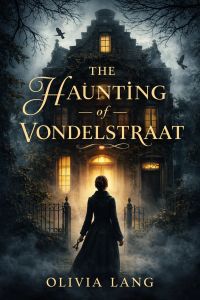 The Haunting of Vondelstraat
