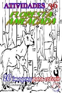 Atividades 36 - Floresta Ameaçada