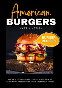 American Burgers