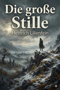 Die große Stille: Roman