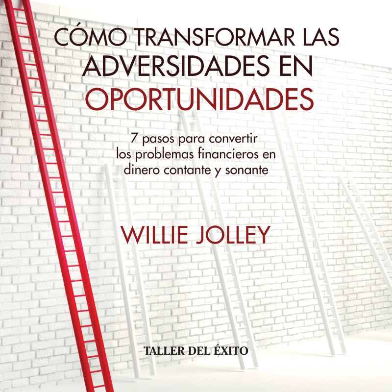 Cómo transformar las adversidades en oportunidades