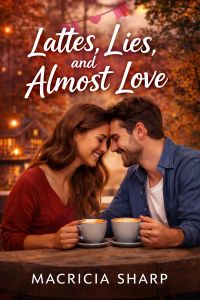 lattes, lies and almost love
