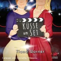 Küsse am Set