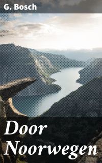 Door Noorwegen