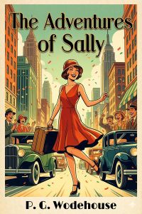 The Adventures of Sally