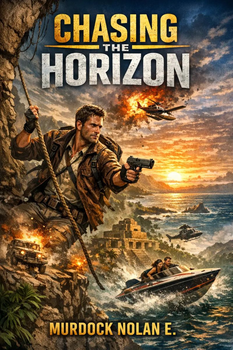 Chasing the Horizon