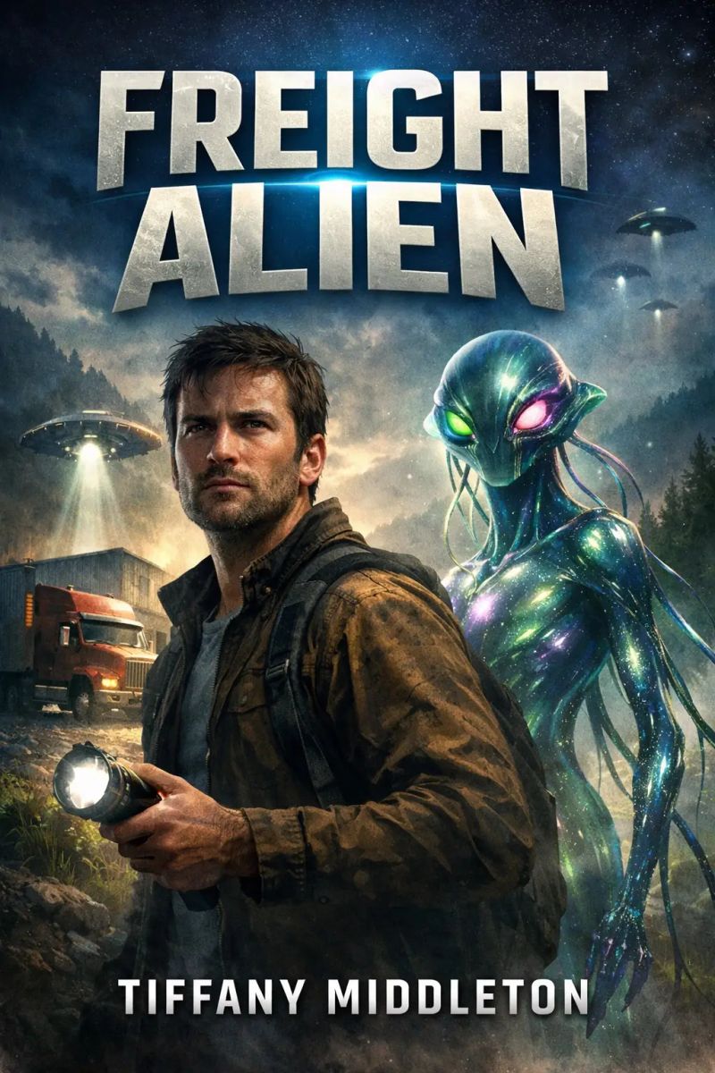 Freight Alien