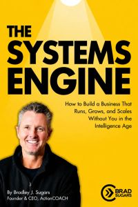 The Systems Engine