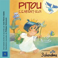 Pitou l'enfant roi