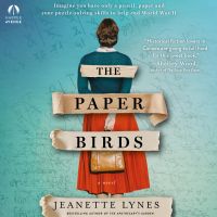 The Paper Birds