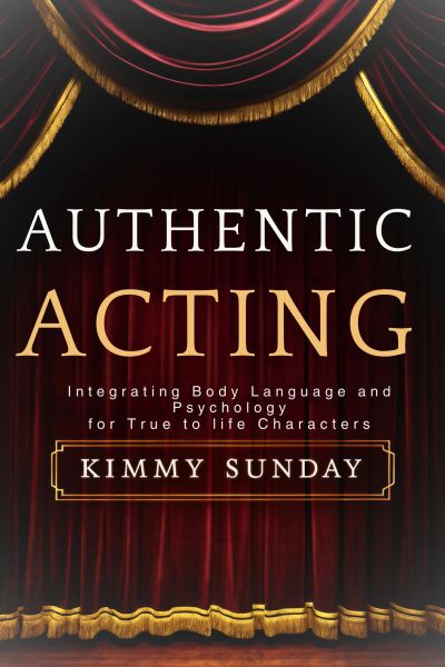 Authentic Acting