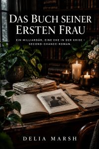 Das Buch seiner ersten Frau