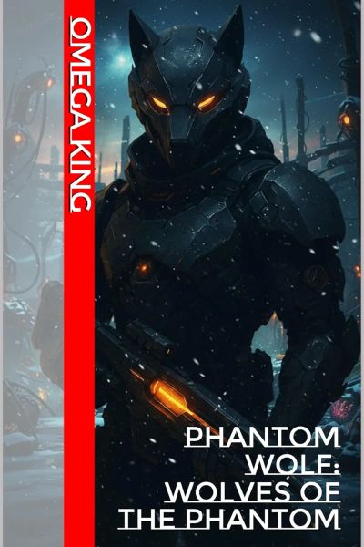 Phantom Wolf: Wolves Of The Phantom 